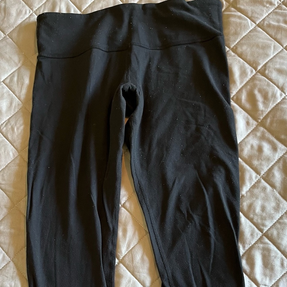 Older leggings